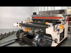 Sản xuất tấm PET tinh khiết cao