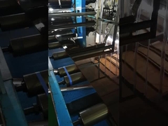 Dòng sản xuất PVC